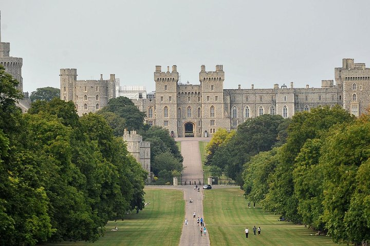 Windsor Castle